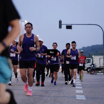 Runner Photo 7375123
