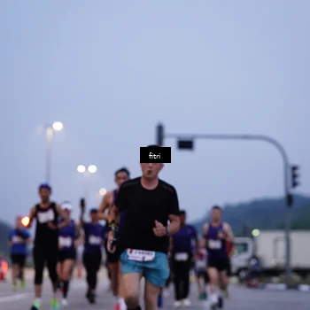 Runner Photo 7375135
