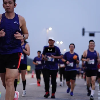 Runner Photo 7375144