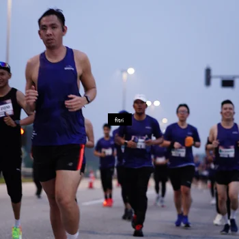 Runner Photo 7375145