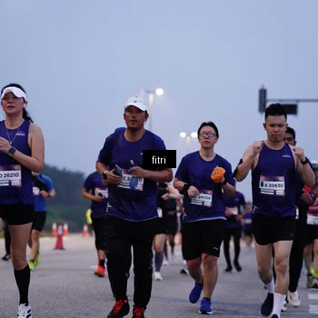 Runner Photo 7375179