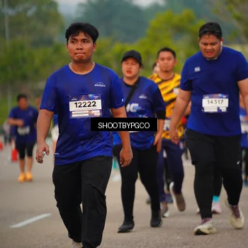 Runner Photo 7375193