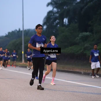 Runner Photo 7375196