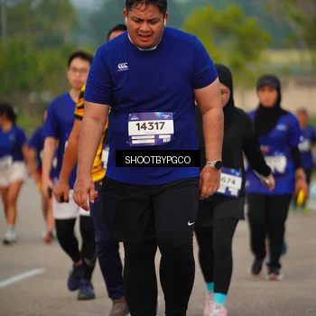 Runner Photo 7375197
