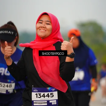 Runner Photo 7375203