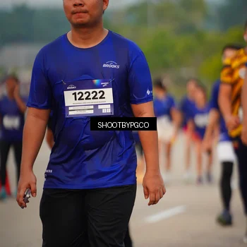 Runner Photo 7375204