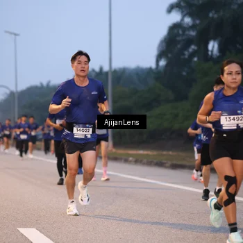 Runner Photo 7375205