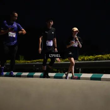 Runner Photo 7375206