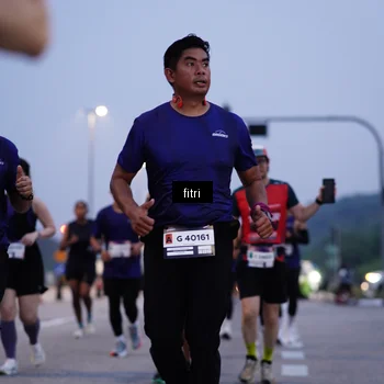 Runner Photo 7375217