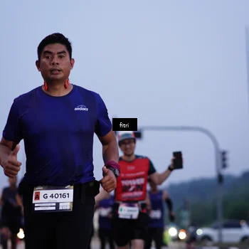 Runner Photo 7375220