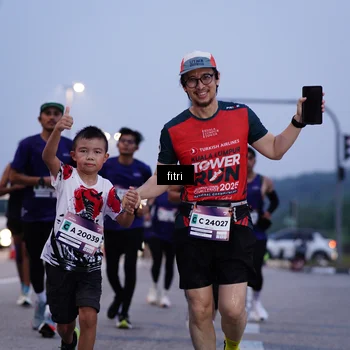 Runner Photo 7375228