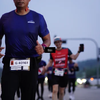 Runner Photo 7375229