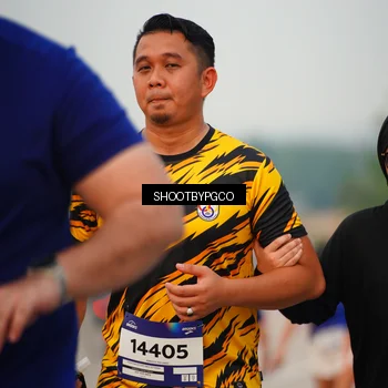 Runner Photo 7375230