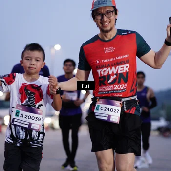 Runner Photo 7375234