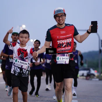Runner Photo 7375236