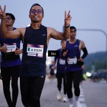 Runner Photo 7375246