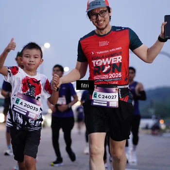 Runner Photo 7375248