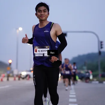 Runner Photo 7375255