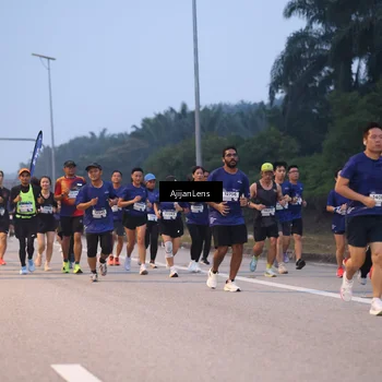 Runner Photo 7375268