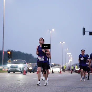 Runner Photo 7375269