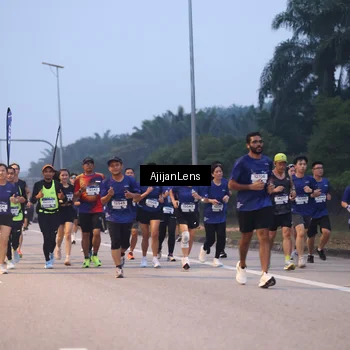 Runner Photo 7375274