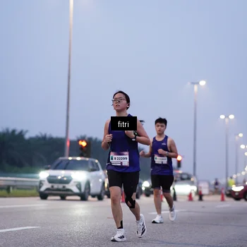 Runner Photo 7375278