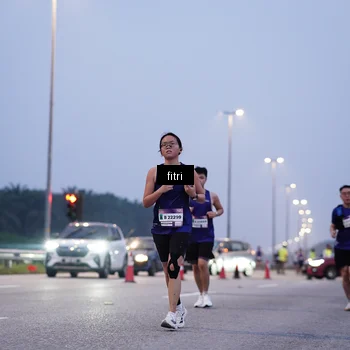 Runner Photo 7375279