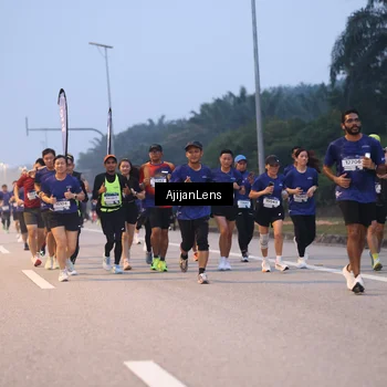 Runner Photo 7375281
