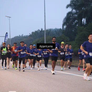 Runner Photo 7375282