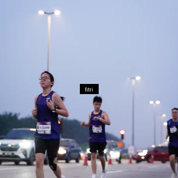Runner Photo 7375284