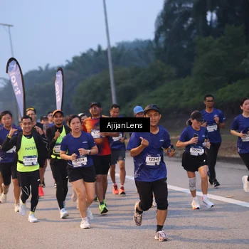 Runner Photo 7375286
