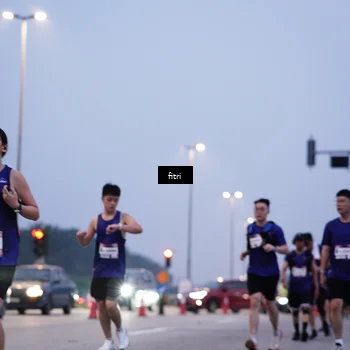 Runner Photo 7375287