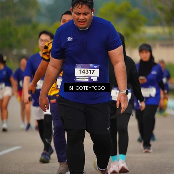Runner Photo 7375291