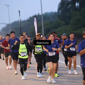Runner Photo 7375302