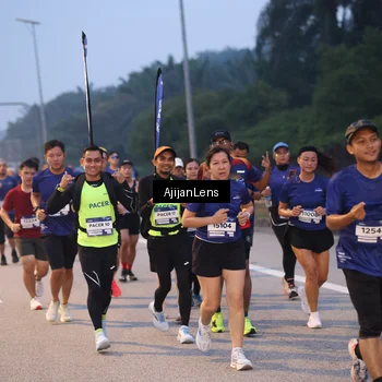 Runner Photo 7375313