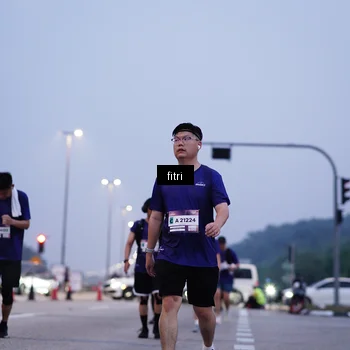 Runner Photo 7375317