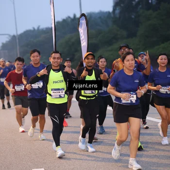Runner Photo 7375322