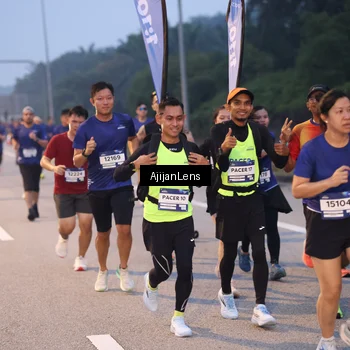 Runner Photo 7375326