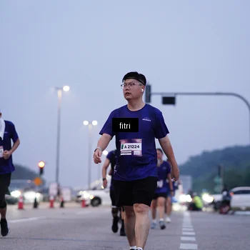 Runner Photo 7375327
