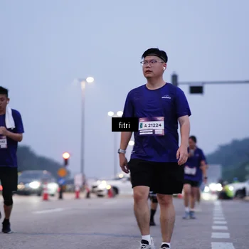 Runner Photo 7375328