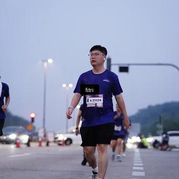 Runner Photo 7375330