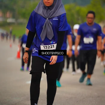 Runner Photo 7375344