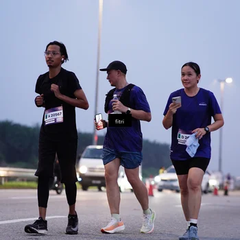 Runner Photo 7375354