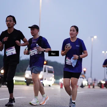 Runner Photo 7375360