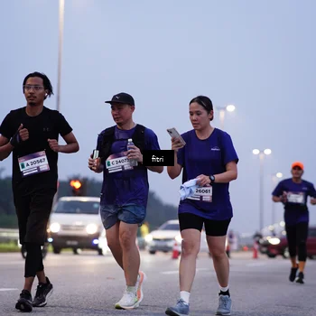 Runner Photo 7375361