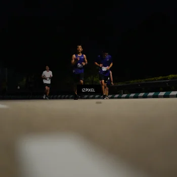 Runner Photo 7375365