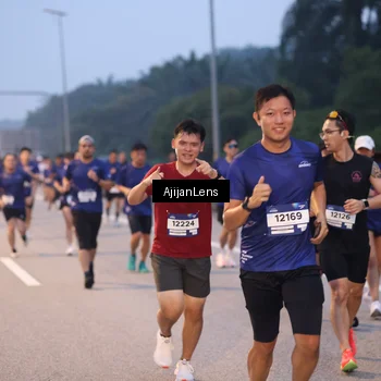 Runner Photo 7375381