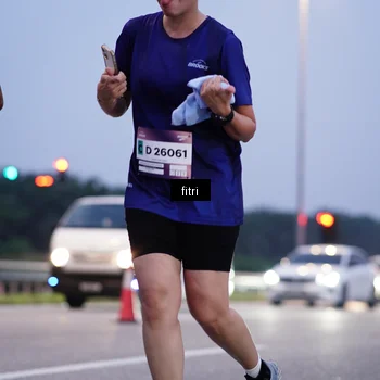 Runner Photo 7375383