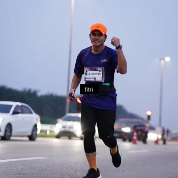 Runner Photo 7375387