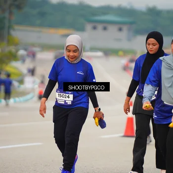 Runner Photo 7375391
